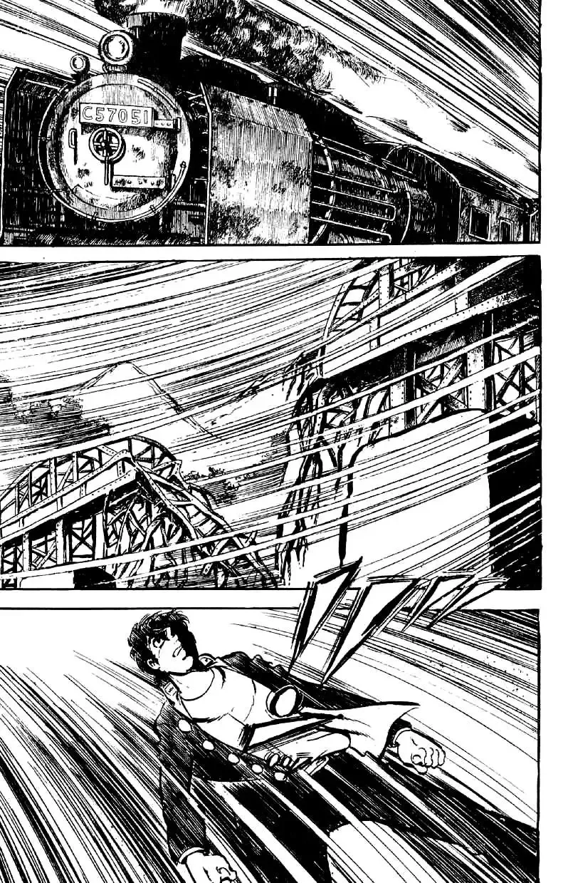 Otoko Ippiki Gaki Daisho Chapter 71 page 1