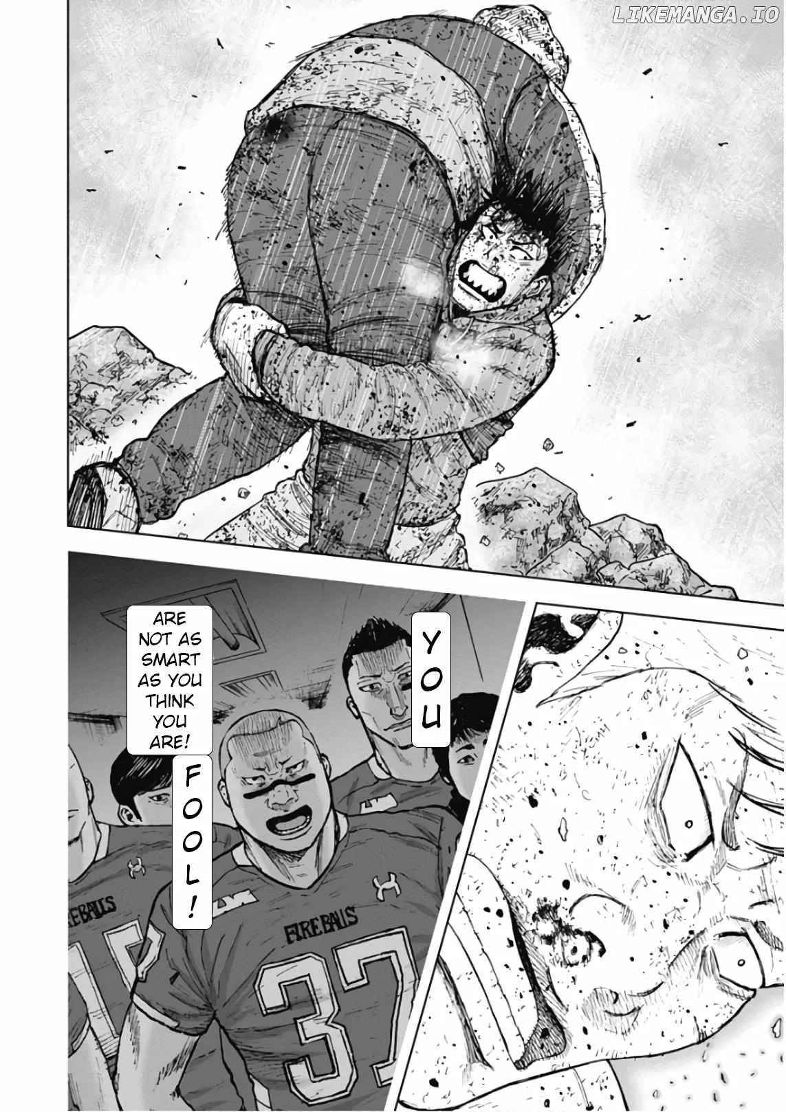 Monkey Peak Chapter 118 page 6