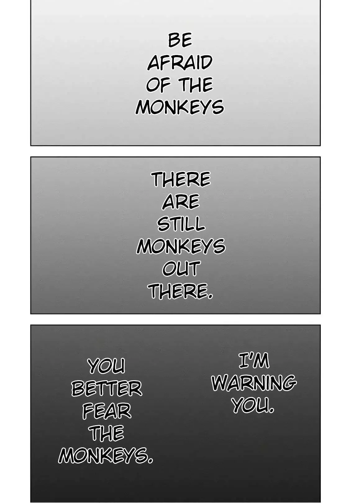 Monkey Peak Chapter 119 page 19