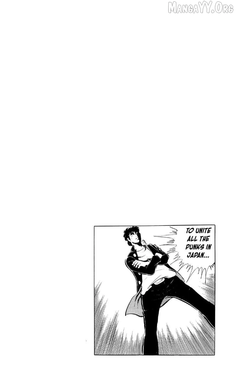 Otoko Ippiki Gaki Daisho Chapter 73 page 3