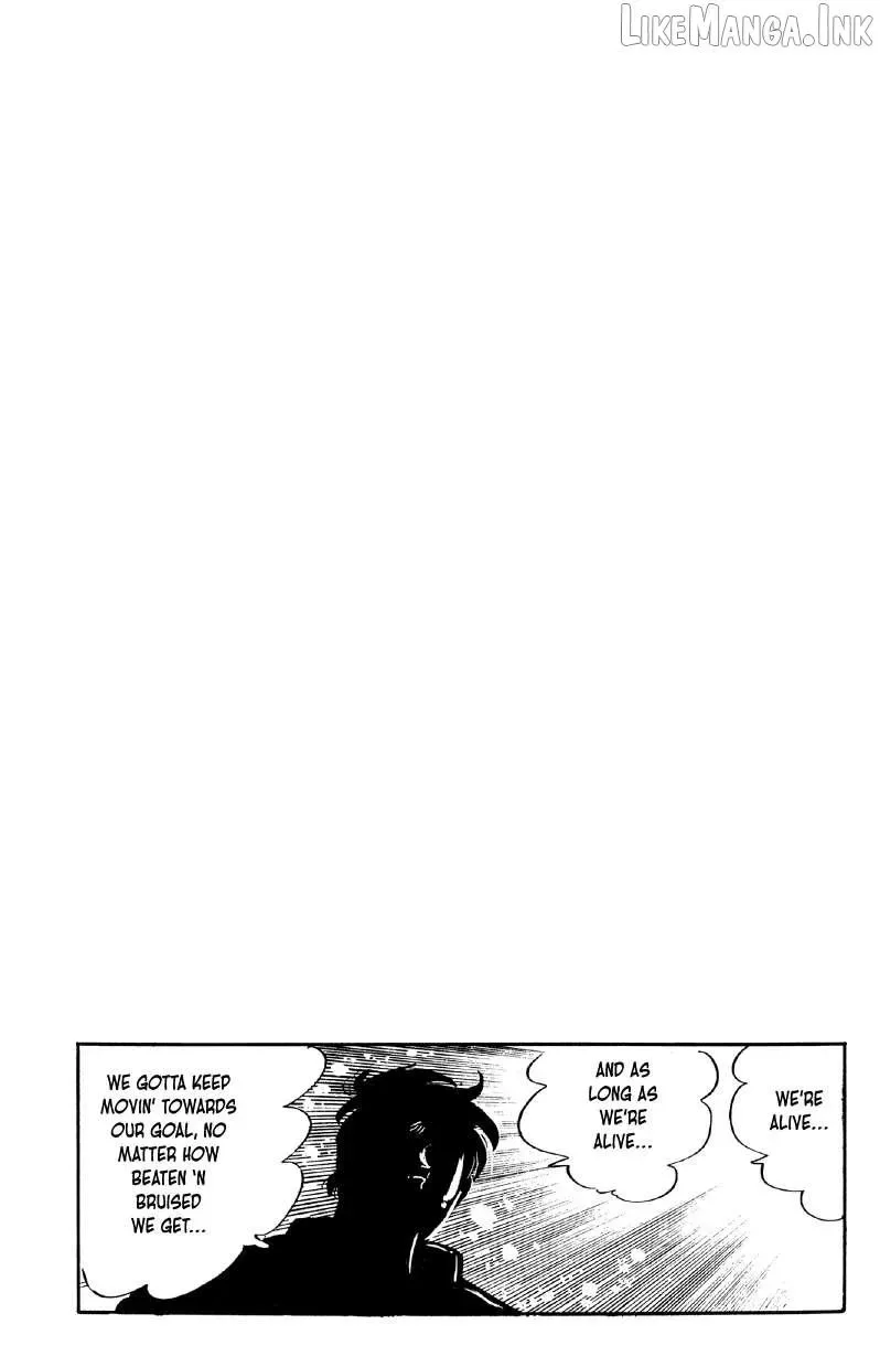 Otoko Ippiki Gaki Daisho Chapter 81 page 2