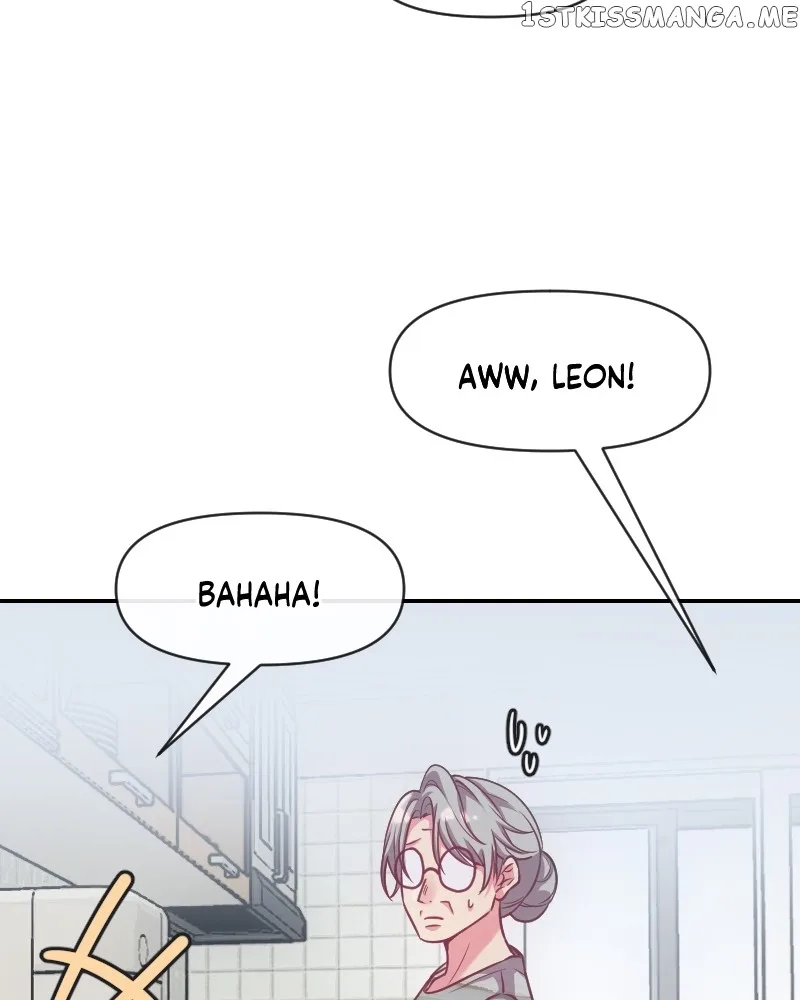 Hello Baby Chapter 15 page 12