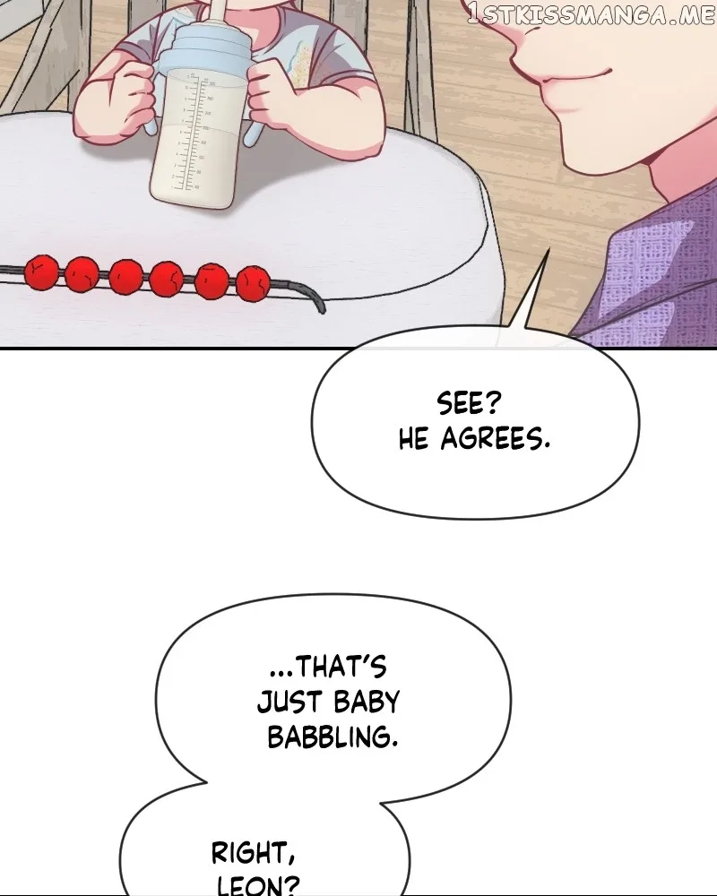 Hello Baby Chapter 15 page 10