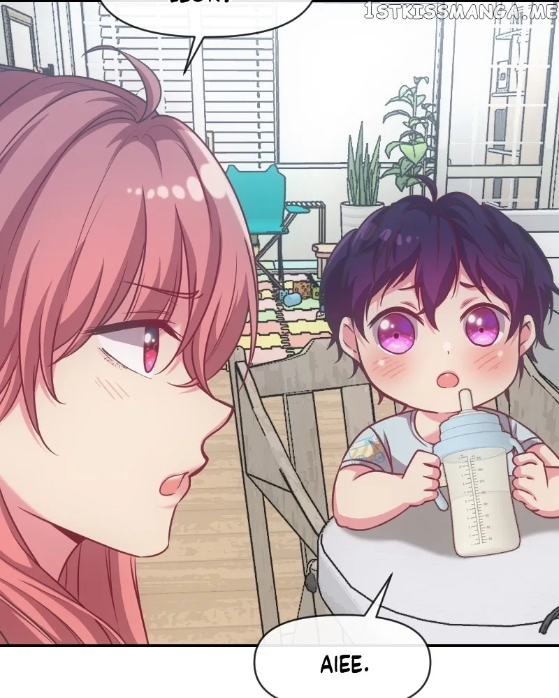 Hello Baby Chapter 15 page 11