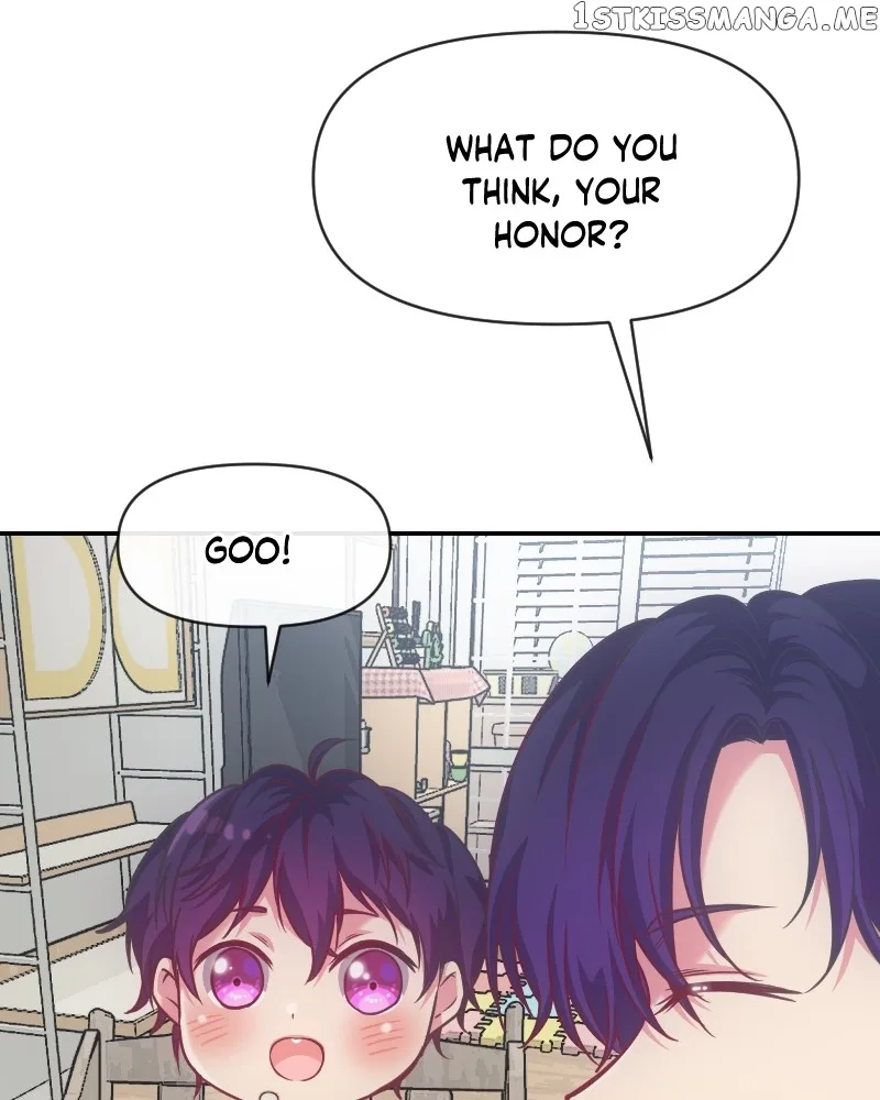 Hello Baby Chapter 15 page 9