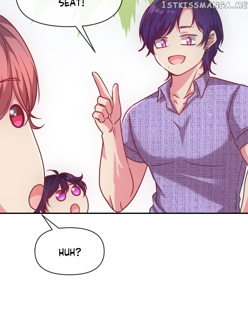 Hello Baby Chapter 15 page 17