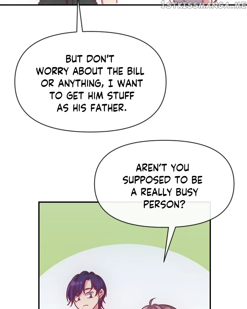 Hello Baby Chapter 15 page 19