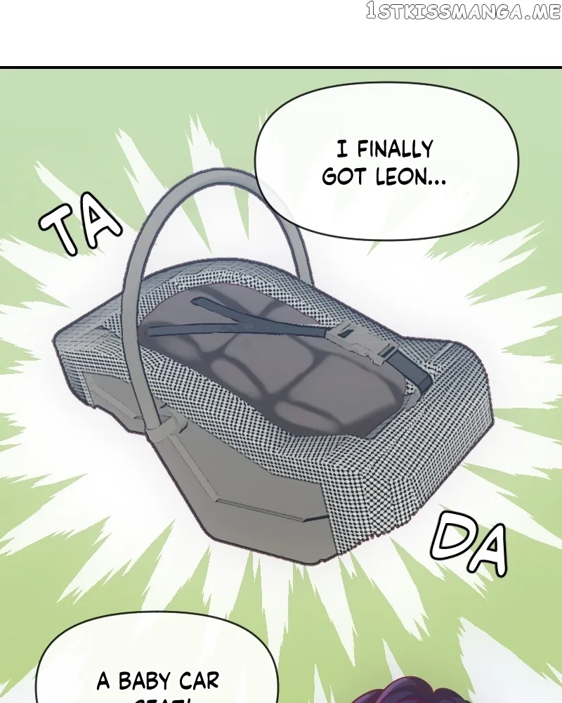 Hello Baby Chapter 15 page 16