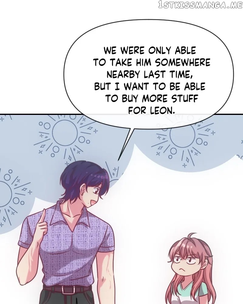 Hello Baby Chapter 15 page 18