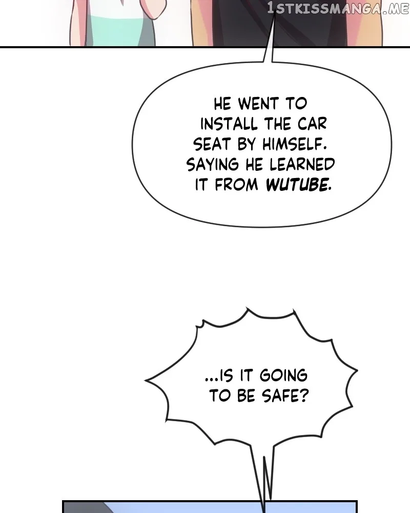 Hello Baby Chapter 15 page 34
