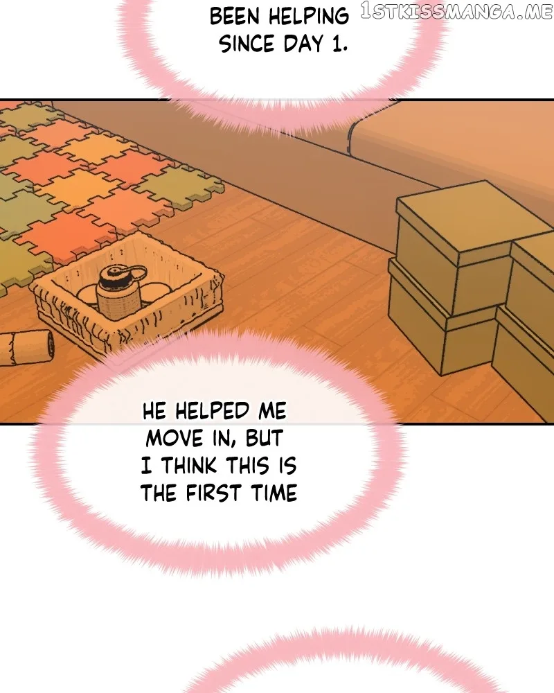 Hello Baby Chapter 15 page 38