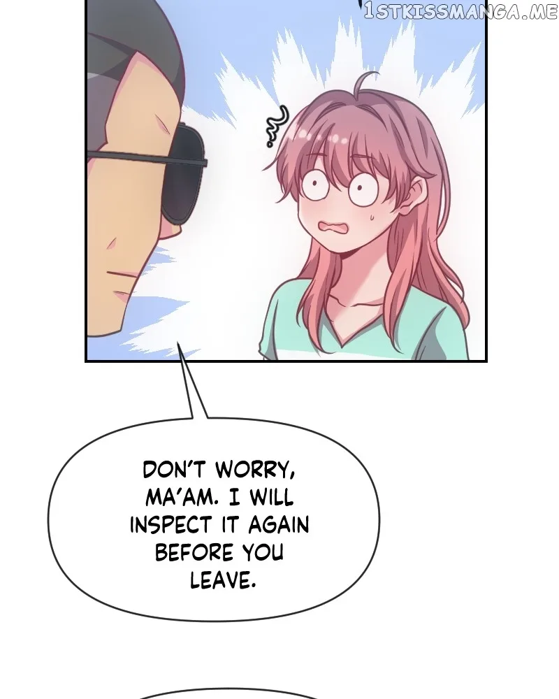 Hello Baby Chapter 15 page 35