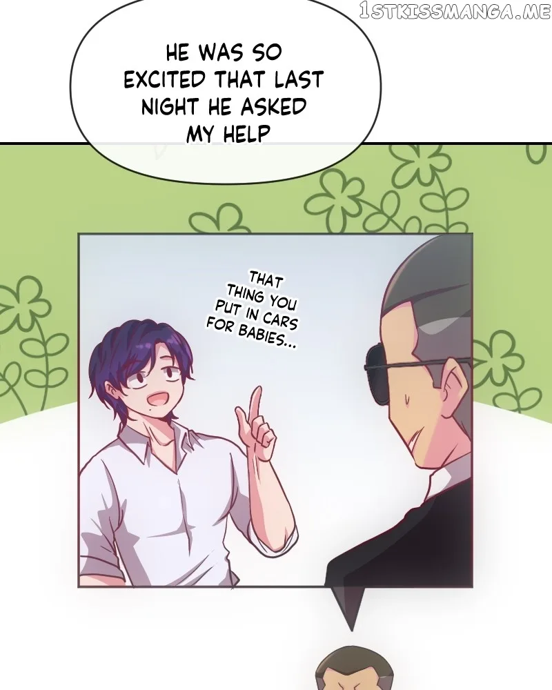 Hello Baby Chapter 15 page 36
