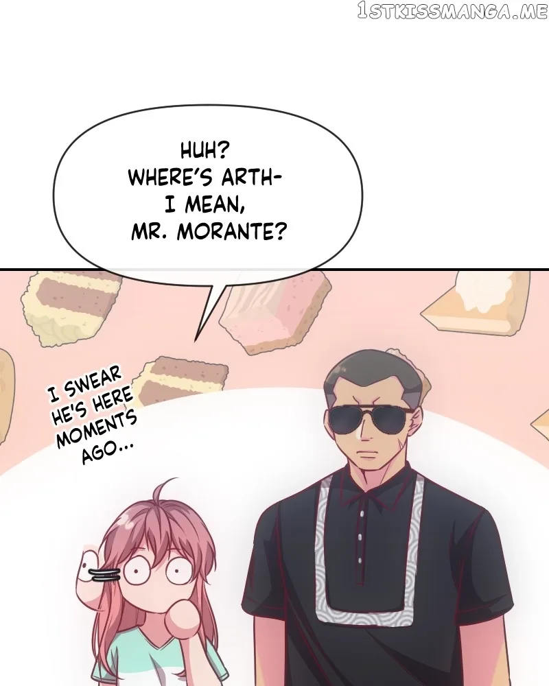 Hello Baby Chapter 15 page 33