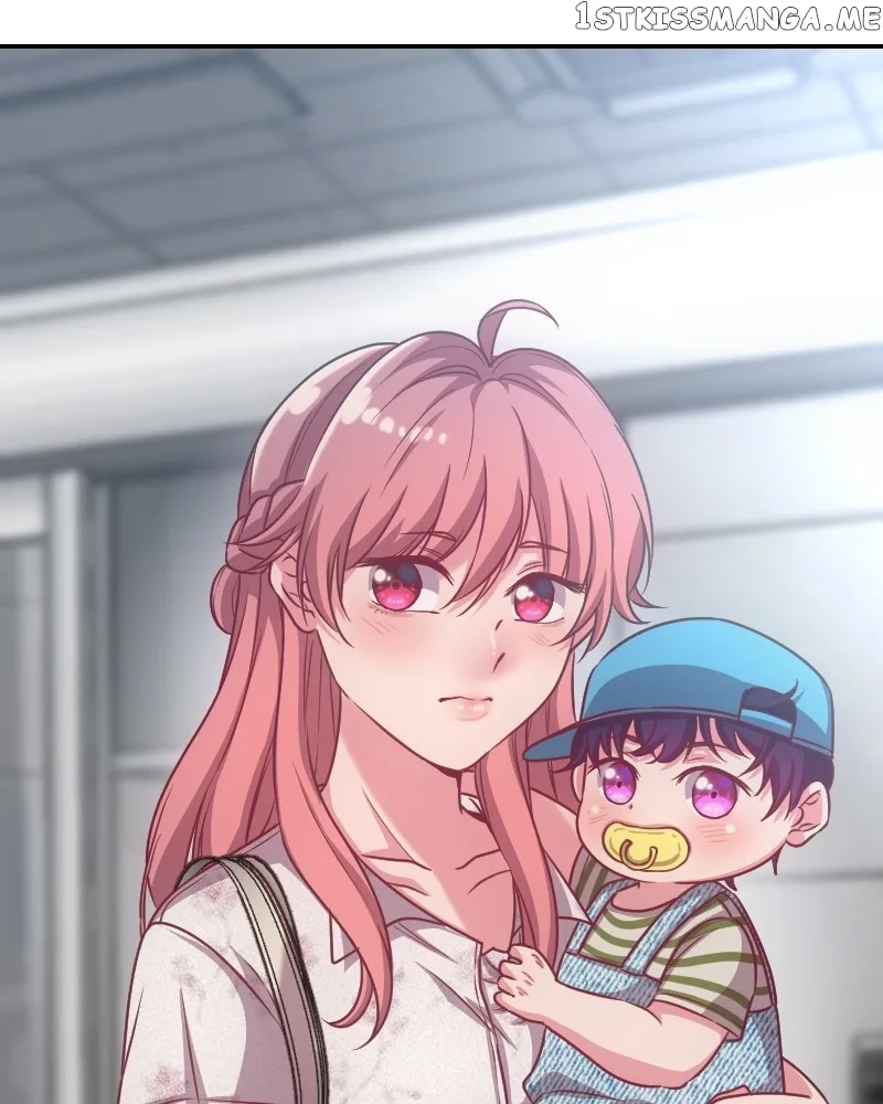 Hello Baby Chapter 15 page 48
