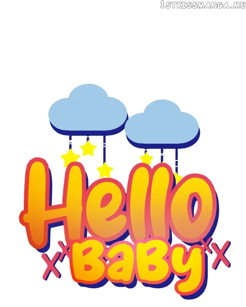 Hello Baby Chapter 15 page 44