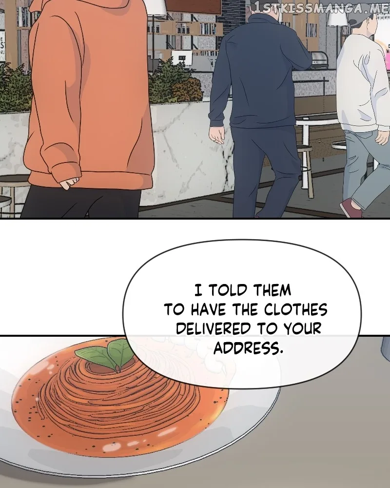 Hello Baby Chapter 16 page 2