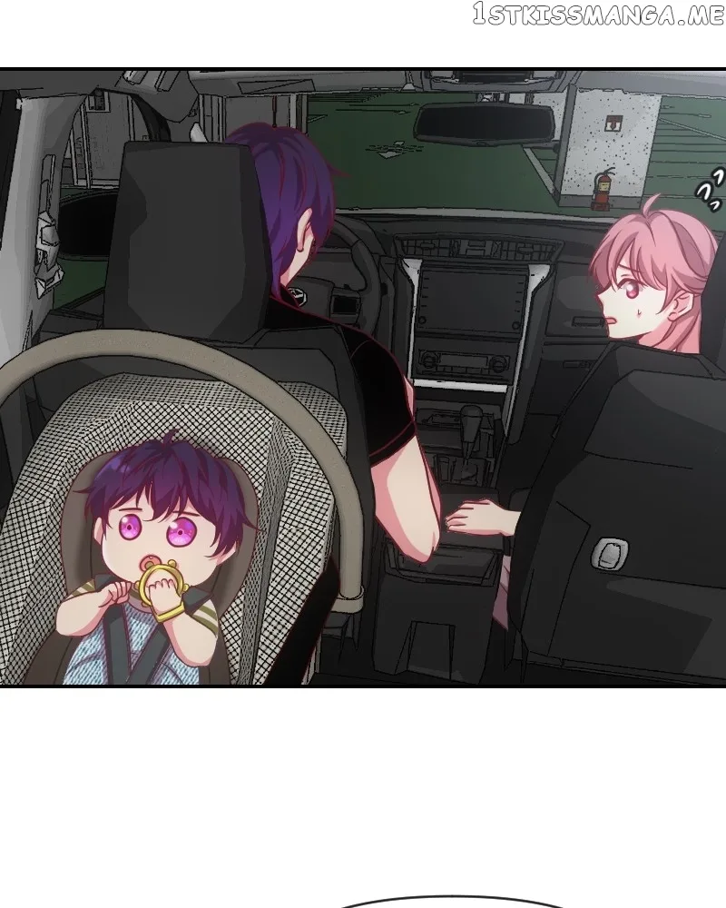Hello Baby Chapter 15 page 55