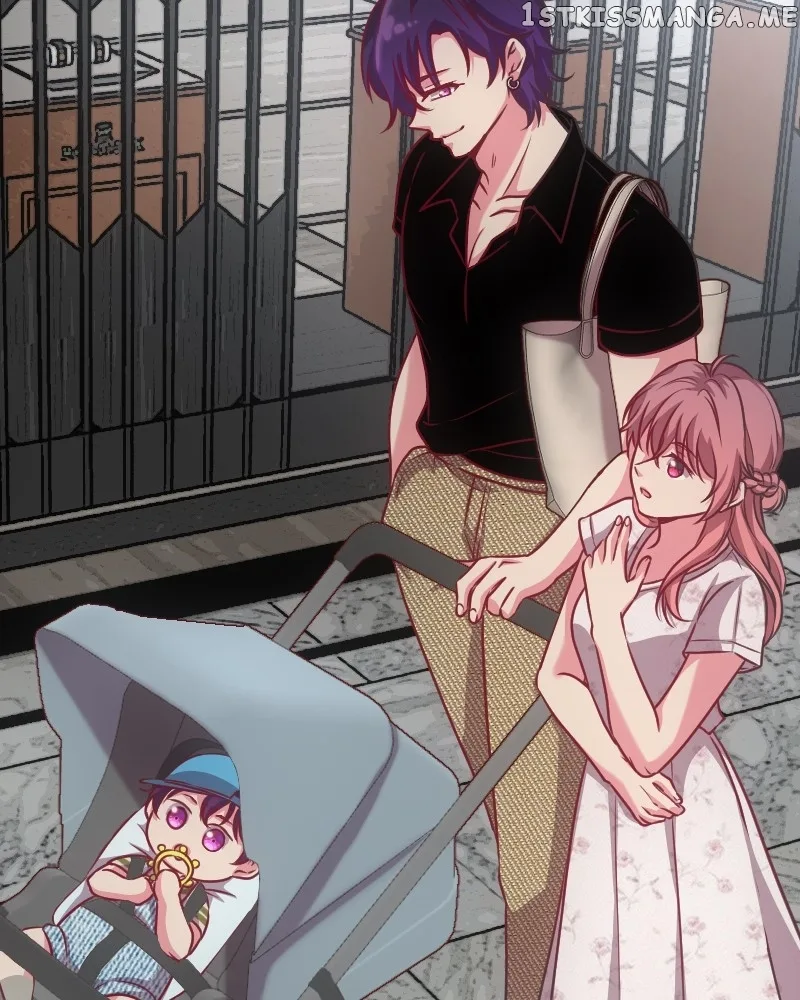 Hello Baby Chapter 15 page 68