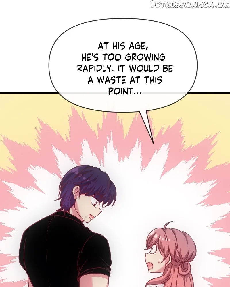 Hello Baby Chapter 15 page 74