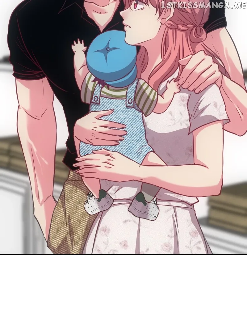 Hello Baby Chapter 15 page 78