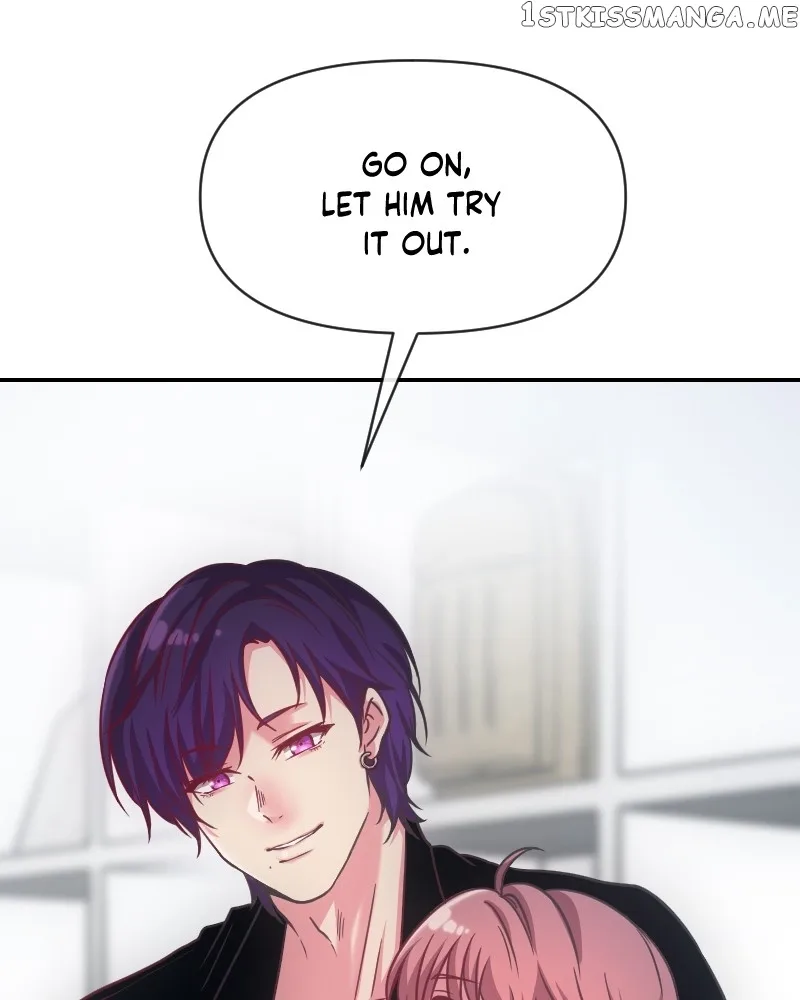 Hello Baby Chapter 15 page 77