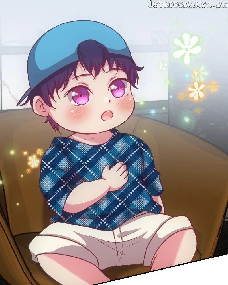Hello Baby Chapter 15 page 83