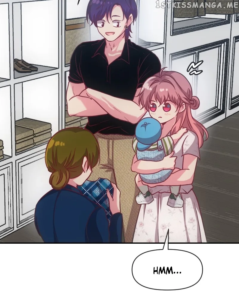 Hello Baby Chapter 15 page 76