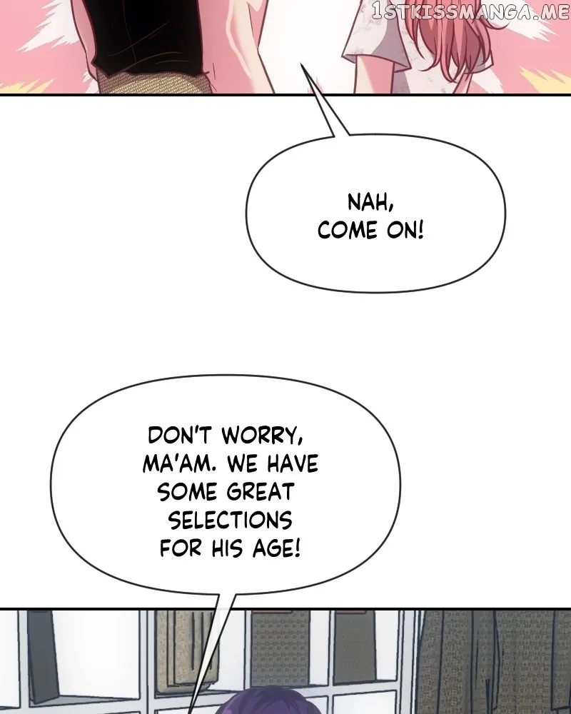 Hello Baby Chapter 15 page 75