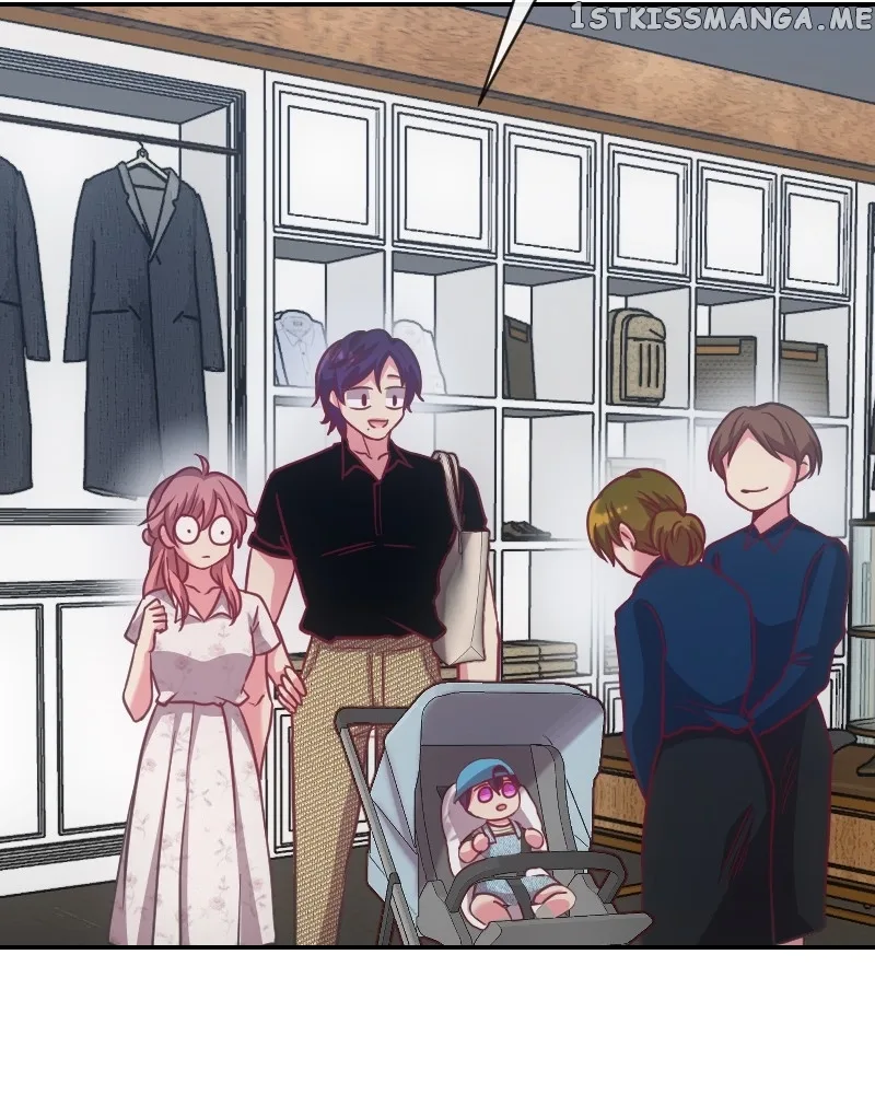 Hello Baby Chapter 15 page 73