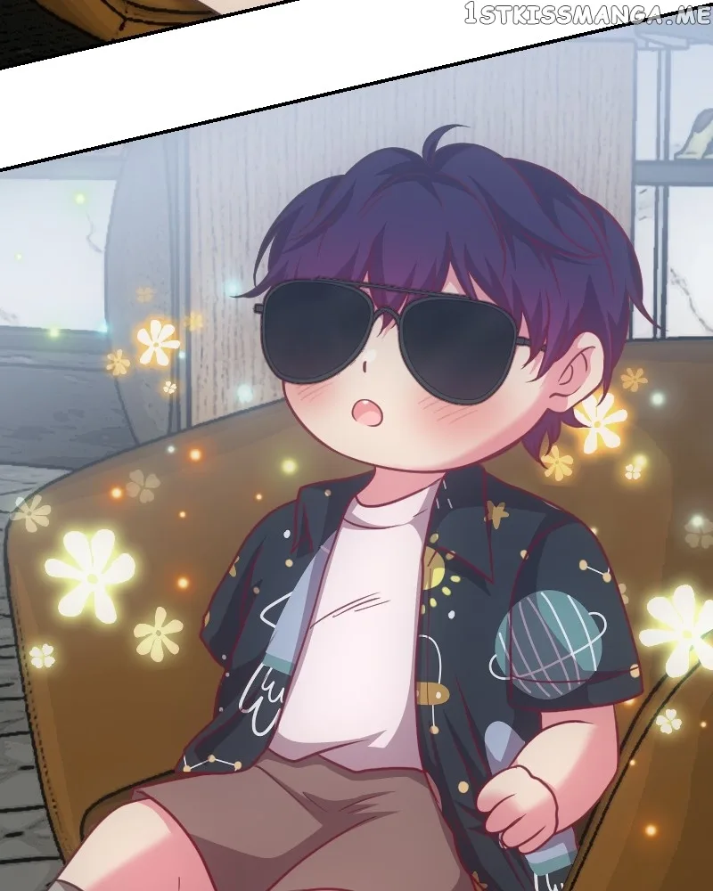 Hello Baby Chapter 15 page 84