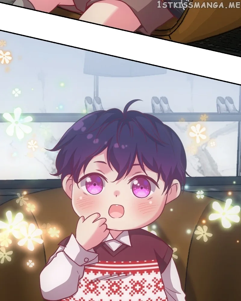 Hello Baby Chapter 15 page 85