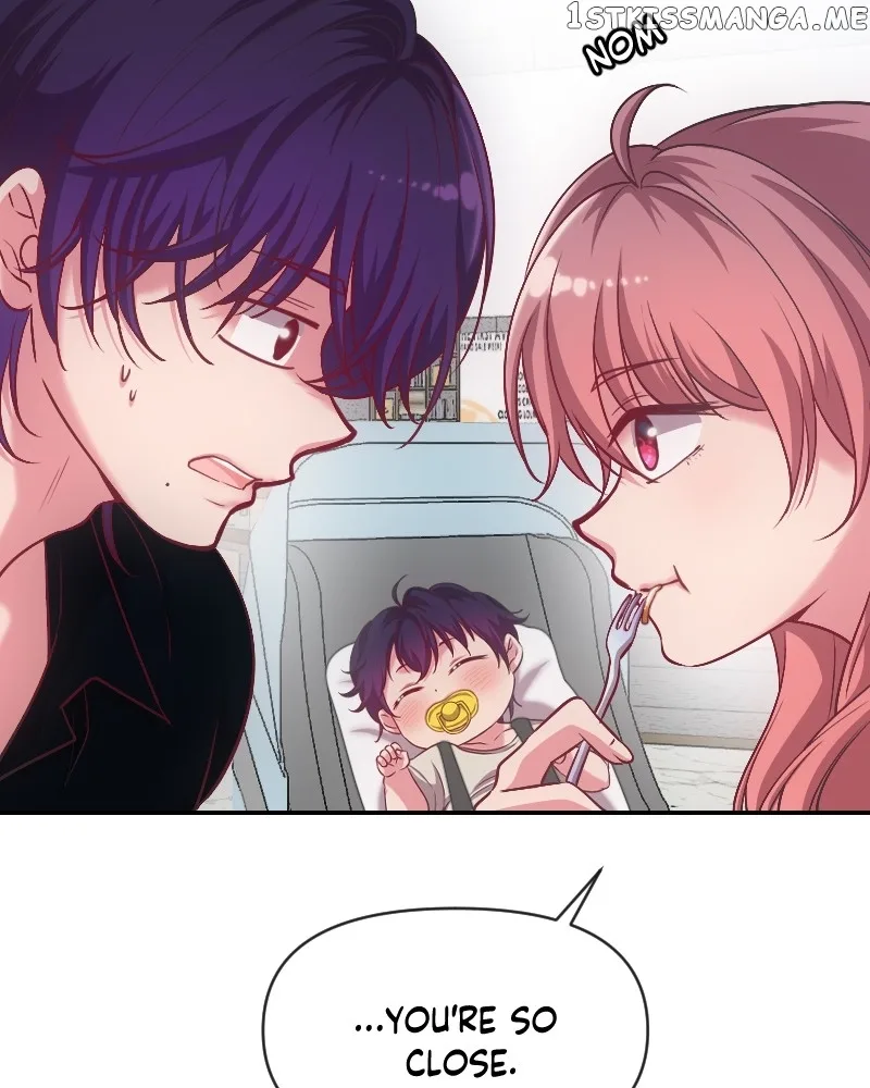 Hello Baby Chapter 16 page 31