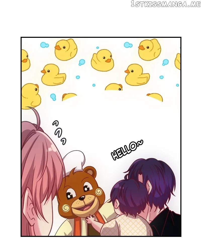 Hello Baby Chapter 16 page 43