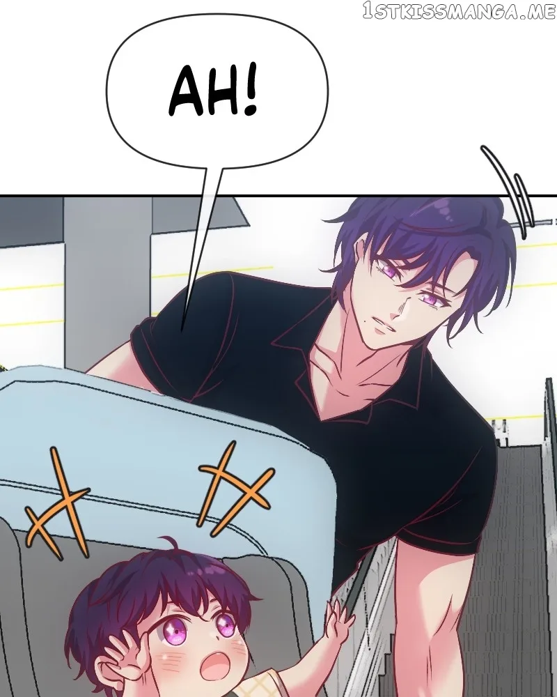 Hello Baby Chapter 16 page 38