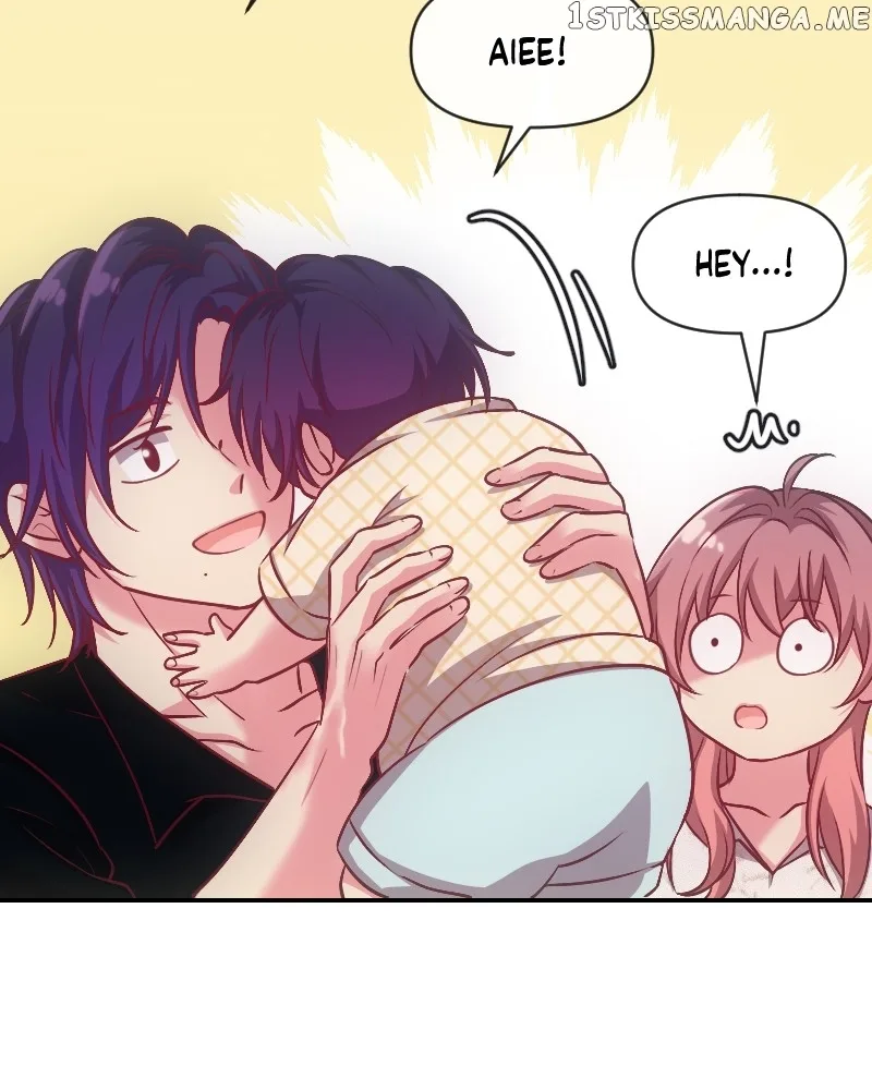 Hello Baby Chapter 16 page 42