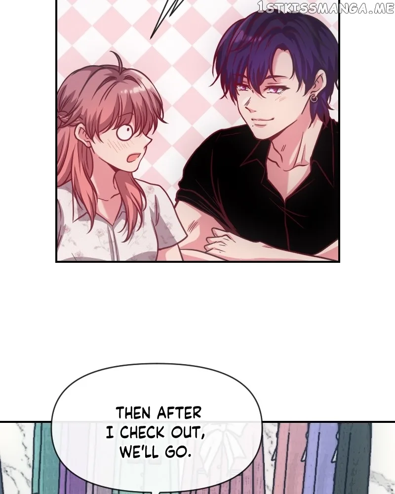 Hello Baby Chapter 15 page 108