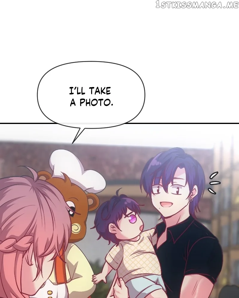 Hello Baby Chapter 16 page 46