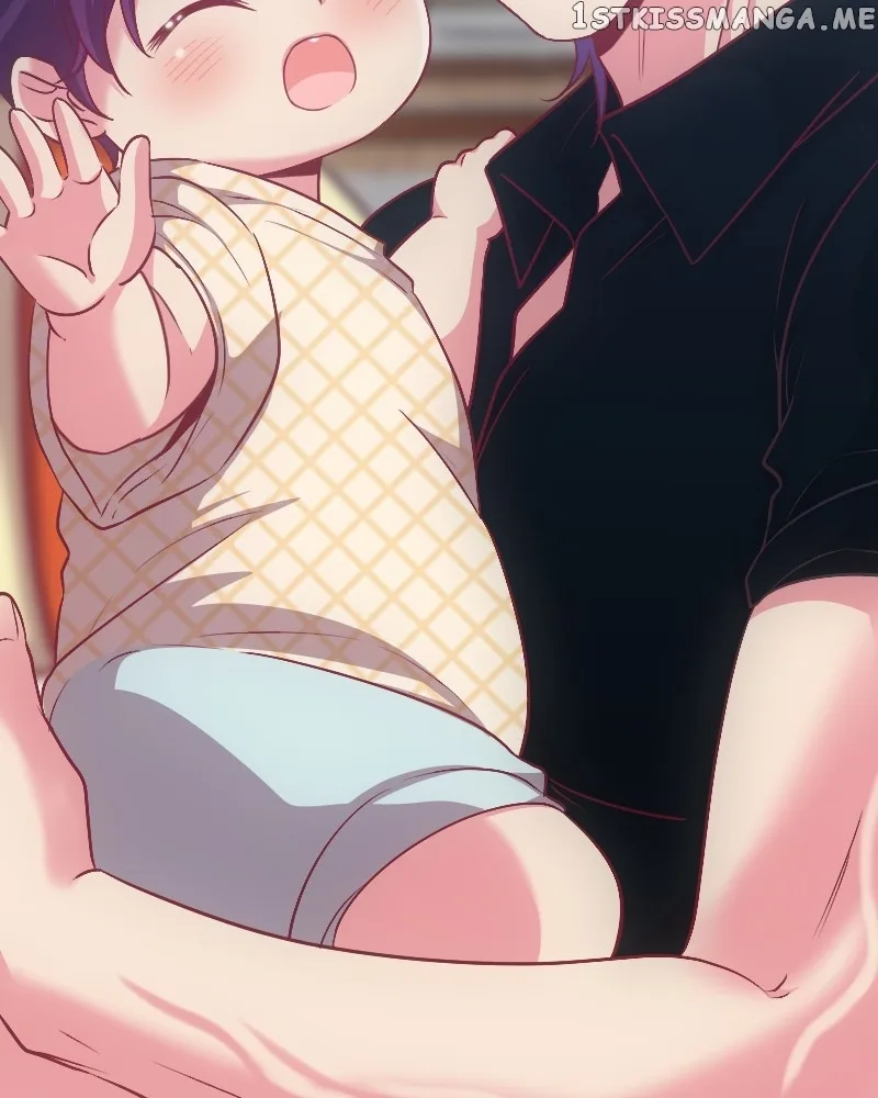 Hello Baby Chapter 16 page 50