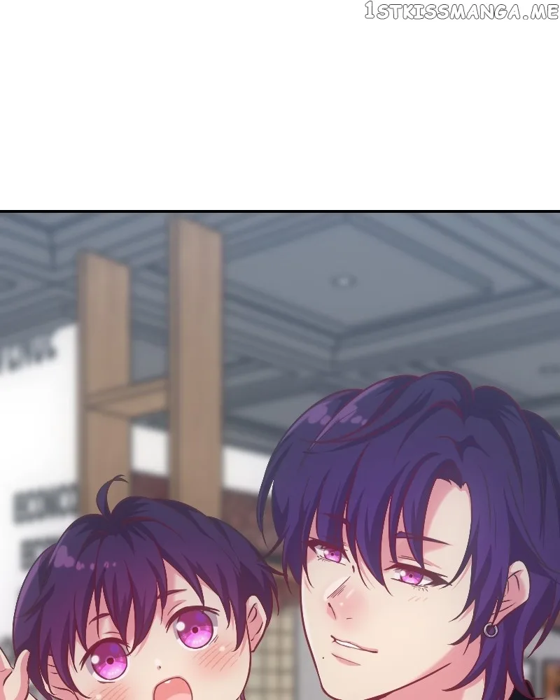 Hello Baby Chapter 16 page 44