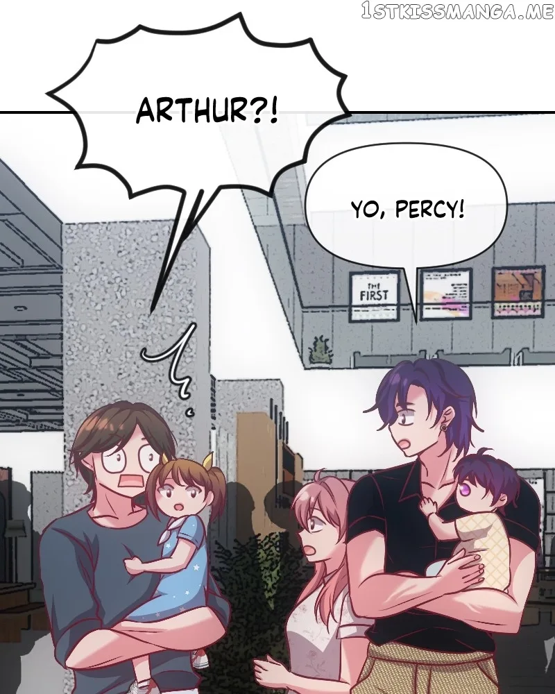 Hello Baby Chapter 16 page 59