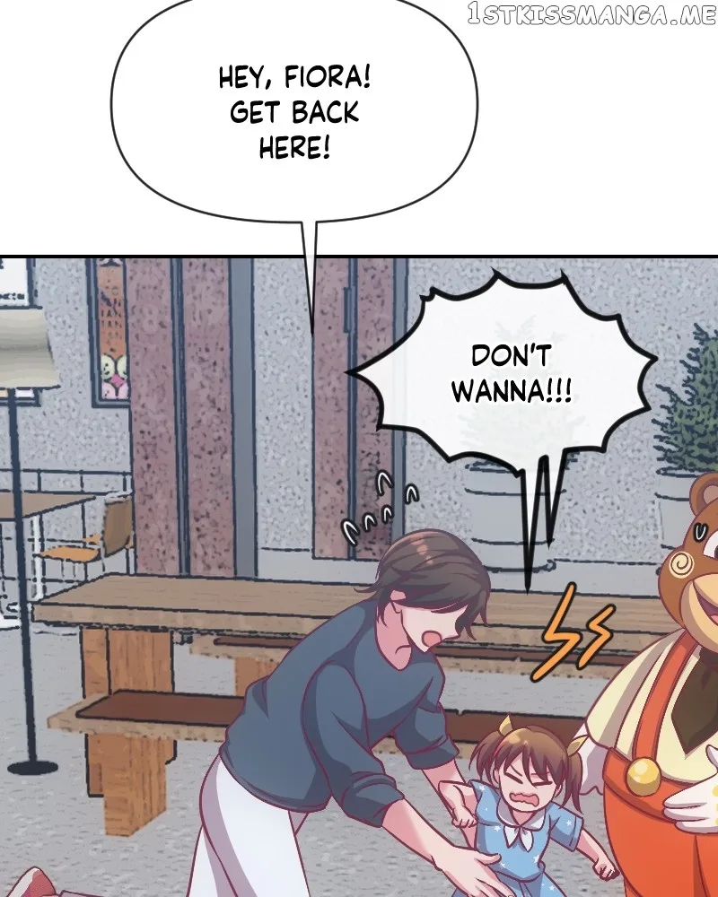 Hello Baby Chapter 16 page 57