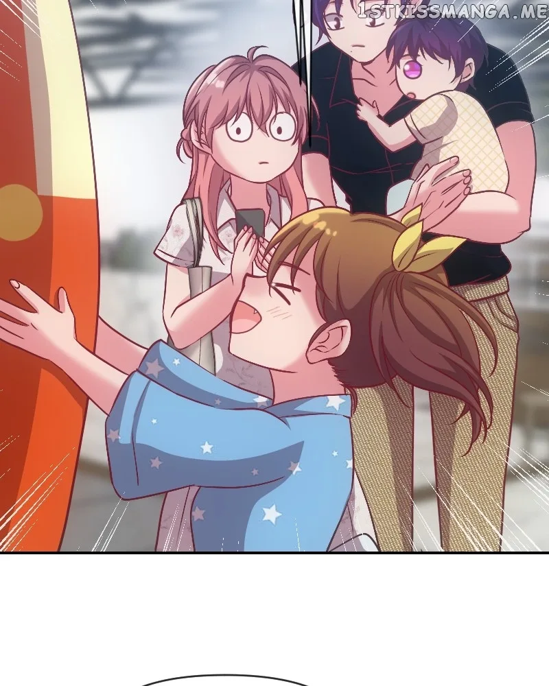 Hello Baby Chapter 16 page 56