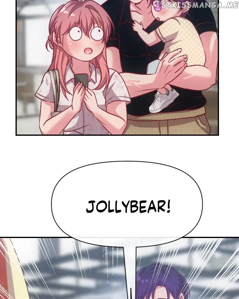 Hello Baby Chapter 16 page 55
