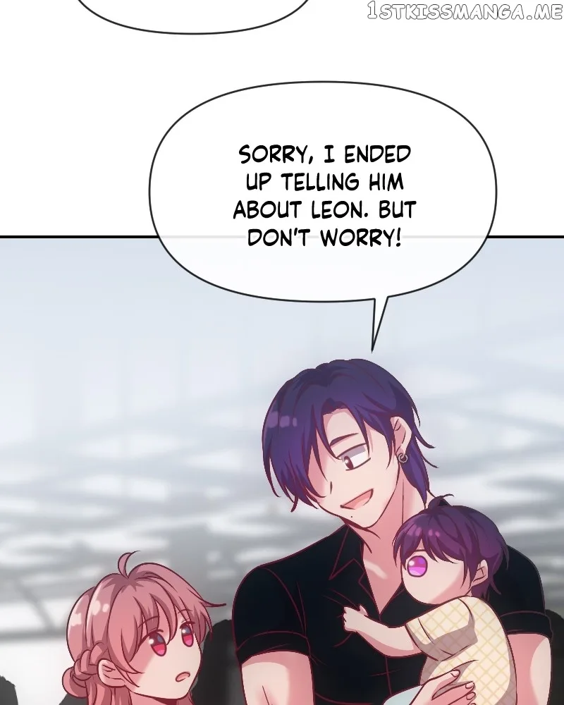 Hello Baby Chapter 16 page 65