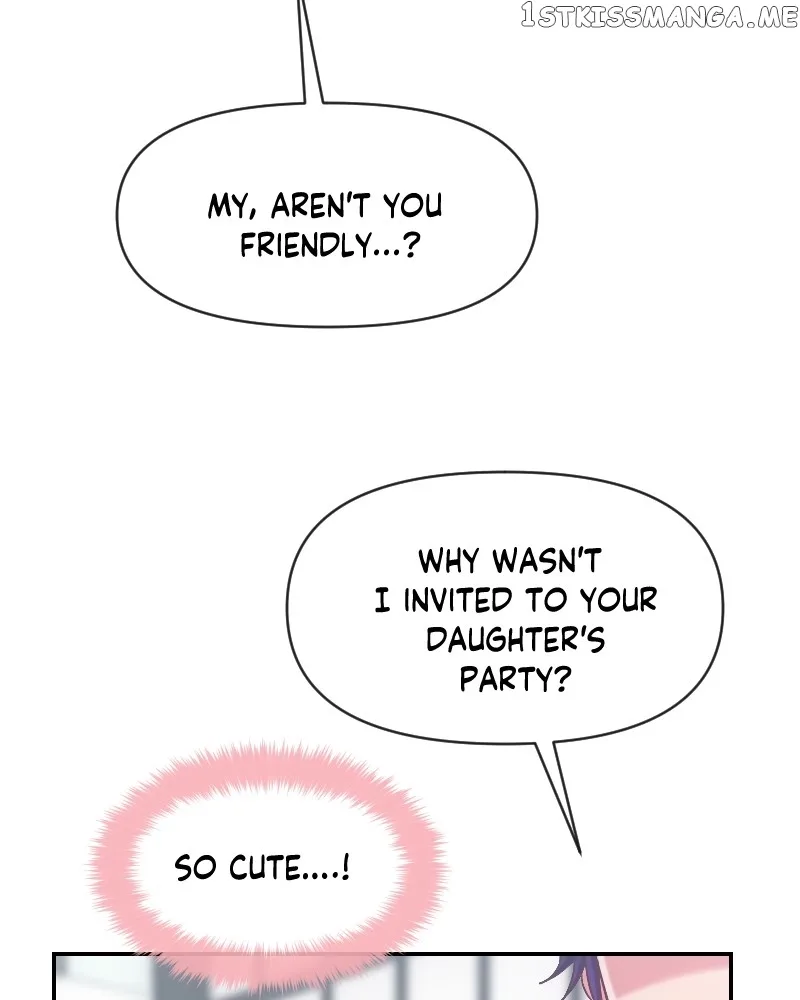 Hello Baby Chapter 16 page 62