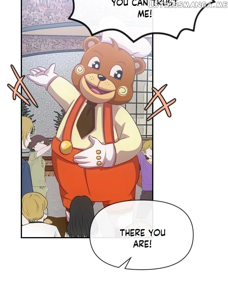 Hello Baby Chapter 16 page 67