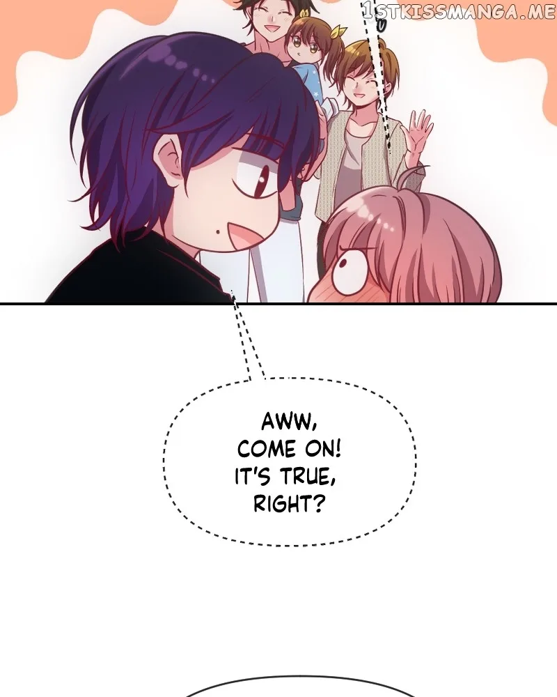 Hello Baby Chapter 16 page 77
