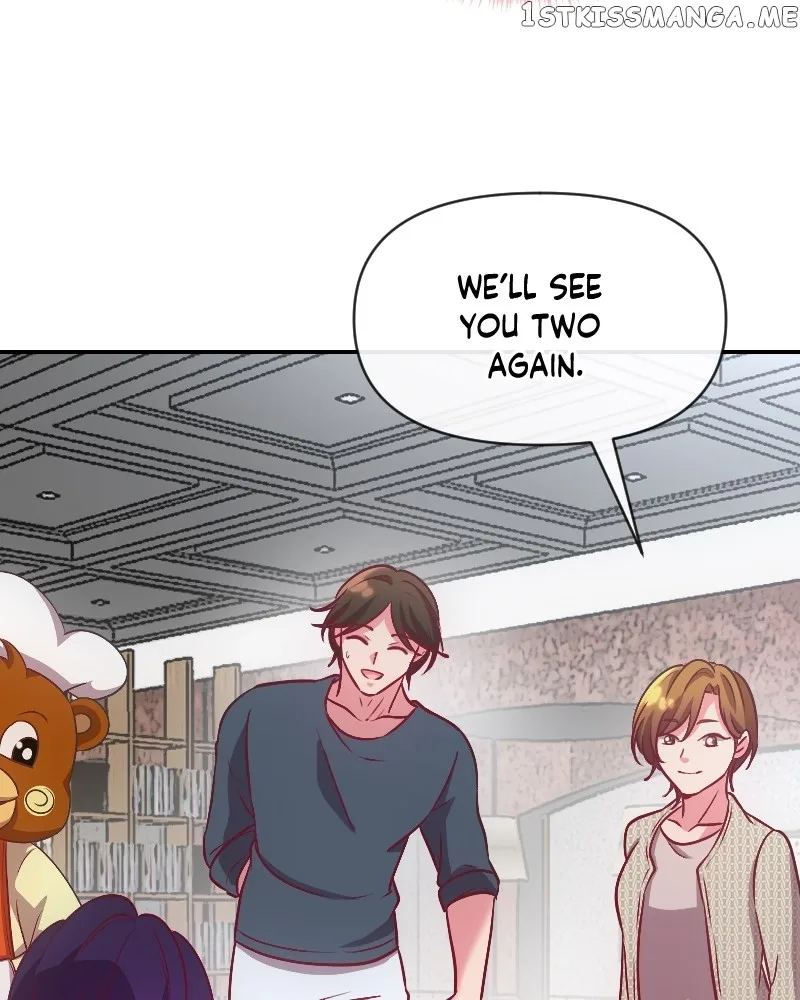 Hello Baby Chapter 16 page 85