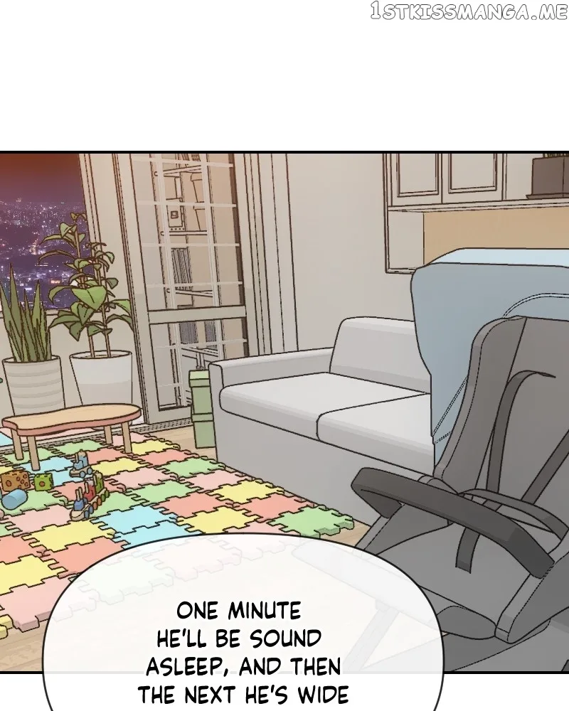 Hello Baby Chapter 17 page 11